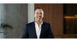 Bernie Stefan, Nestlé Türkiye'nin Yeni CEO'su