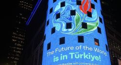 Türk Telekom güçlü yatırımları ile sürdürülebilir geleceğe katkı veriyor