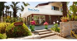 TheLifeCo&rsquo;ya Çifte Ödül