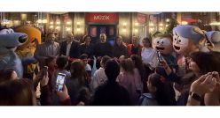 Karnaval ve KidZania&rsquo;dan güçlü iş birliği