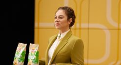 Lay&rsquo;s Fırından&rdquo;Yemeye Açık,   Tartışmaya Kapalı!