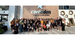 Hull City Taraftarları Corendon ile Türkiye&rsquo;de