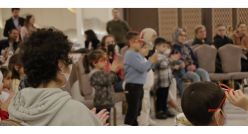 KAÇUV&rsquo;dan 2 bin 628 çocuğa &lsquo;umut&rsquo;