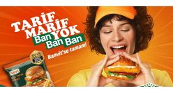 Banvit&rsquo;in Aşırı Çıtır, Aşırı Yeni kampanyası yayında&hellip;