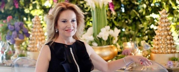 Sofralar Sergisi Londra'ya taşınıyor