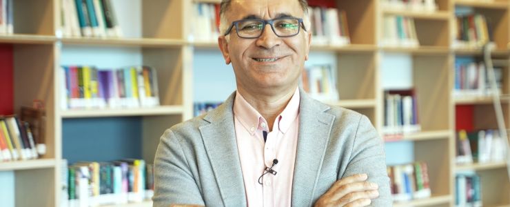 Akbank&rsquo;tan, &lsquo;1 Milyon Kitap&rsquo; projesine destek