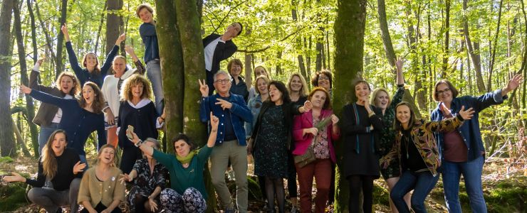 YVES ROCHER VAKFI "Toprağın Kadınları" Ödülleri devam ediyor