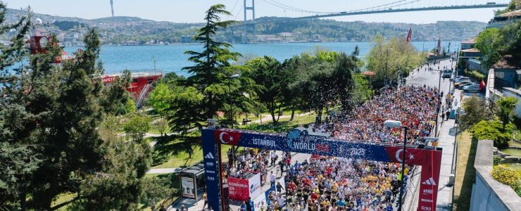 Wings For Life World Run 10 Mayıs'ta koşulacak