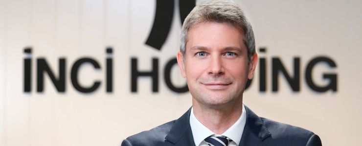 İnci Holding'de Yeni Dönem
