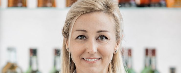 Pernod Ricard Orta Doğu Genel Müdürü Aslı Tekeş