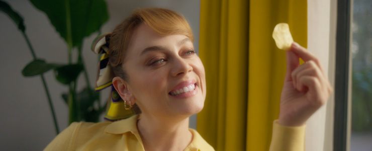 Lay&rsquo;s&rsquo;in Yeni Reklam Filmi &ldquo;Tam da Lay&rsquo;slik&rdquo;