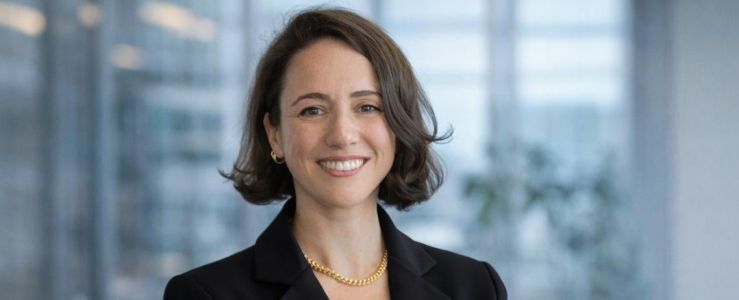 Gökçe Demirel Kutan, Ford Otosan’ın Kurumsal İletişim ve Sürdürülebilirlik Lideri