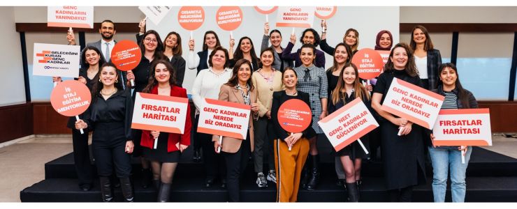 Sabancı Vakfı Mentorluk Programı&rsquo;nın Dördüncü Dönemi Başlıyor