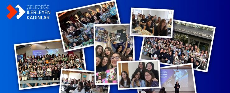 Şişecam 960 Kadının Kariyerine Katkı Sağladı