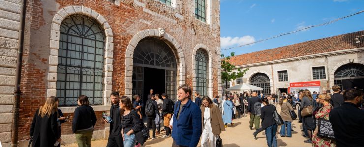 Trendyol Sanat&rsquo;tan küresel vizyon