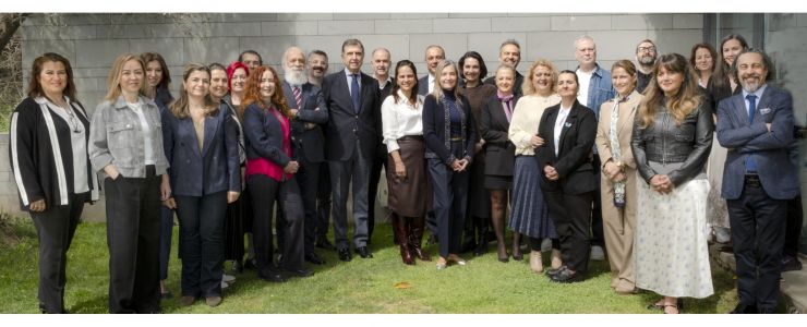 REPİD, Yeni Dönemin Önceliklerini Belirledi