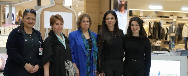 Santa Farma İlaç'tan Anlamlı Proje: &ldquo;Kalbinin Görmediğin Yüzü&rdquo;