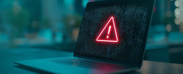 İhlal bildirimleri arttı, sahte uyarılar çoğaldı