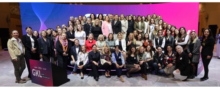 Hikayeyi Yeniden Yazan Kadınlar Buluştu