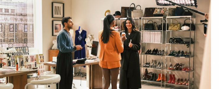 L&rsquo;ORÉAL PARIS, &ldquo;THE DEVIL WEARS PRADA 2&rdquo; REKLAMI İLE DİKKAT ÇEKTİ