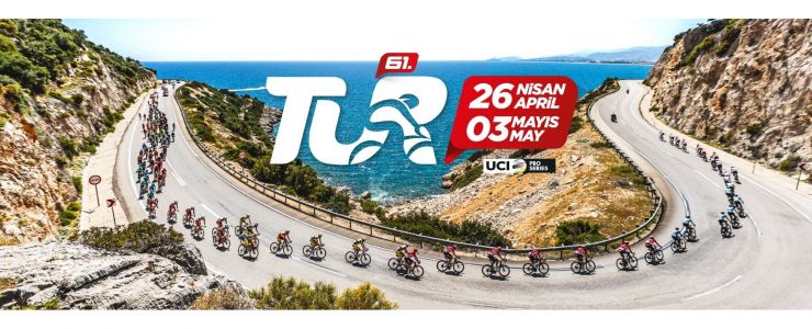 Cumhurbaşkanlığı Türkiye Bisiklet Turu, turizmi çeşitlendiriyor