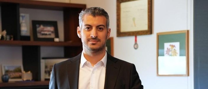 Balparmak: &ldquo;Doğa İçin Arı Gibi Düşün&rdquo; 