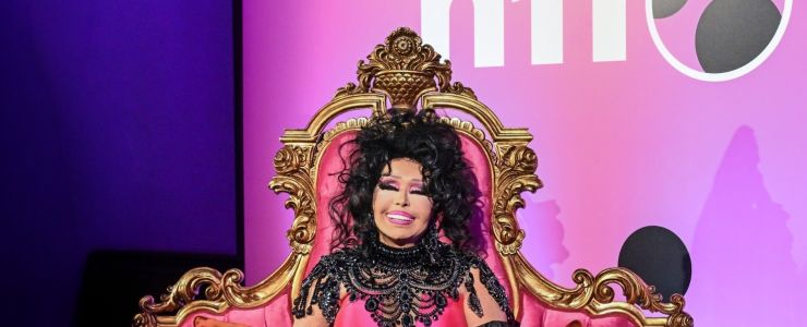 Türkiye&rsquo;nin divası Bülent Ersoy n11&rsquo;in yeni kampanyasında rol aldı