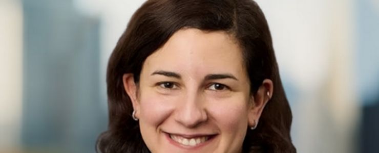 Prof. Dr. Ayşe Kıvılcım Coşkun, TIME100 Listesinde