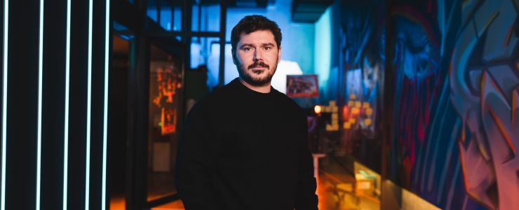 EVA SocialAI Avrupa ve ABD Pazarında Büyümeyi Hedefliyor