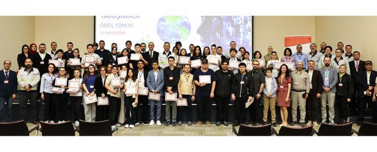 Toyota Otomotiv Sanayi genç beyinlere destek