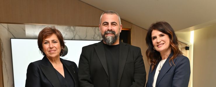 Mastercard ve Vakko İş Birliğiyle Yapay Zeka etkinliği gerçekleşti