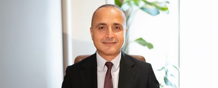Kahramanmaraş Piazza’ya ICSC Global MAXI Awards