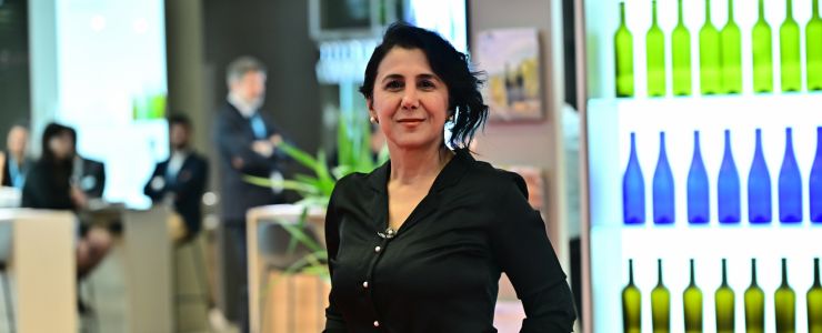 TÜYAP Yeni Ajanslarını Seçti