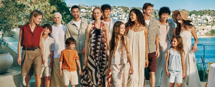 LC Waikiki'nin yeni reklam filmi