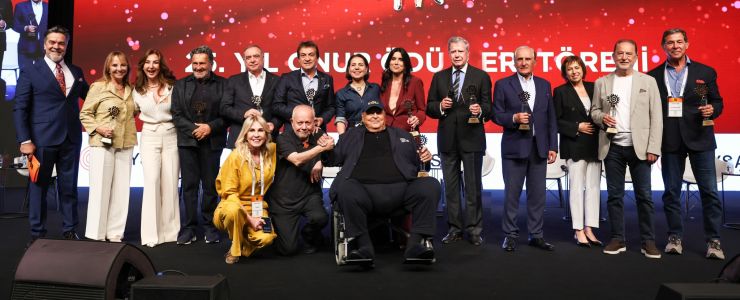 Perakendenin &lsquo;Güneş&rsquo;leri Açıklandı
