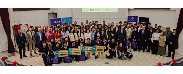 Genç Mucitler Patent Hackathon Yarışması&rsquo;nda