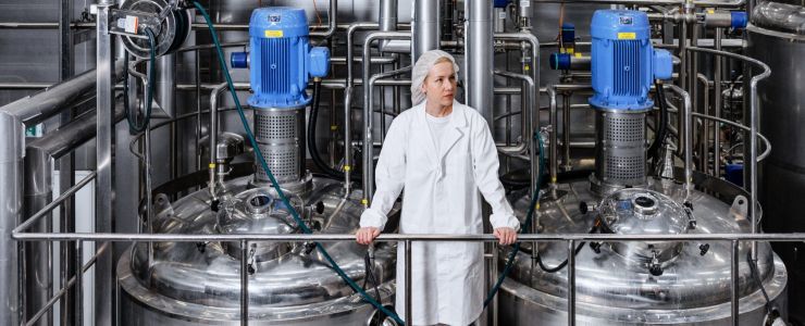 Tetra Pak, sera gazını yüzde 34 azalttı