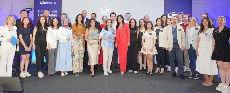 ÜNLÜ & Co Kadın Teknoloji Girişimcilerinden yeni hikayeler