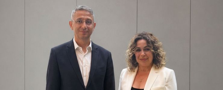 IBM ve Halkbank'ın Yapay Zeka işbirliği