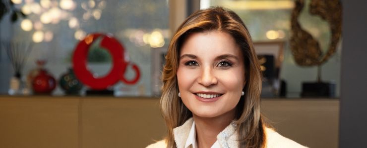 VODAFONE’DAN ÜNİVERSİTELİ GENÇLERE YAZ EĞİTİMİ