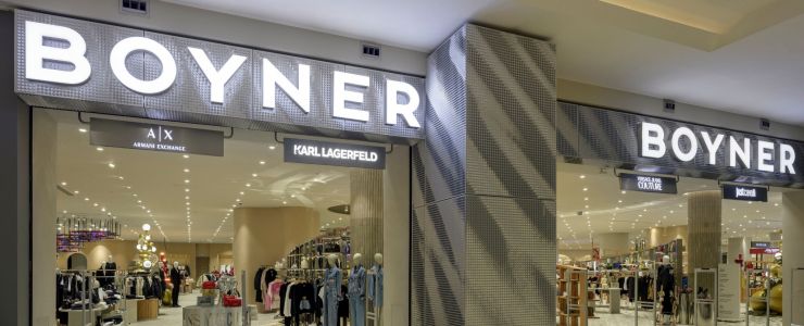 Boyner&rsquo;in  Microsoft ile Dönüşüm Hikâyesi