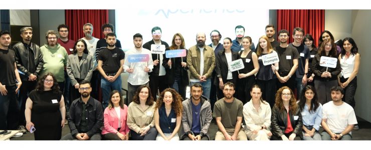 ZExperience dördüncü dönemi tamamlandı