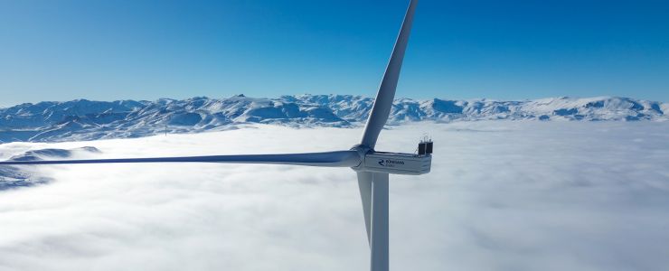 Rönesans Holding’e EMEA Finance’tan beş ödül!