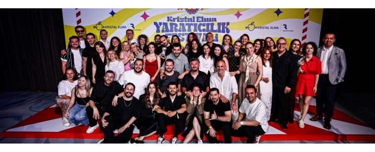 A101 En Çok Kristal Elma Alan Reklamveren