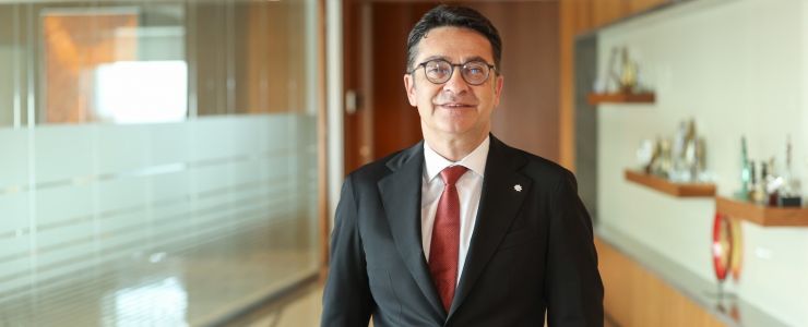 DenizBank’tan sürdürülebilir tarım odaklı kaynak