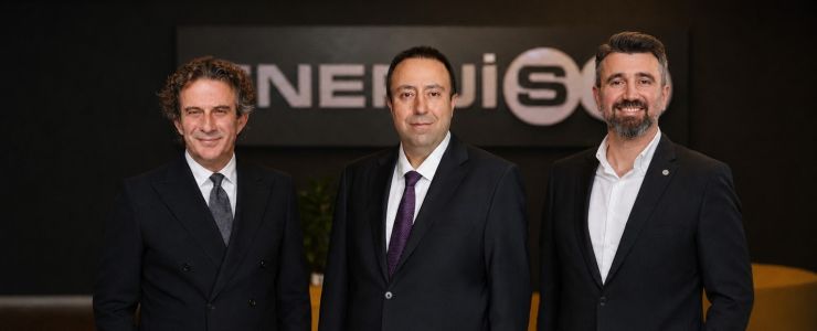 Enerjisa Enerji yönetiminde değişimi