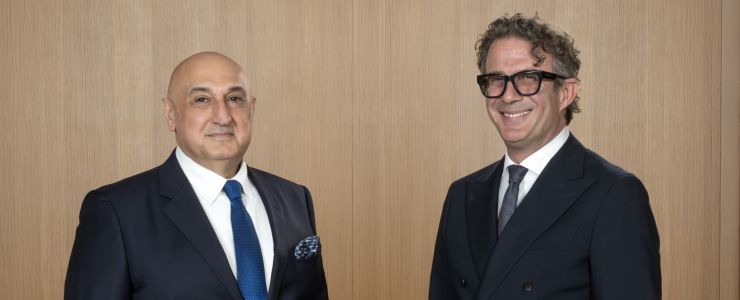 Sabancı Holding’de Üst Düzey Atamalar