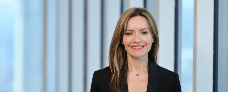 Akbank’ın Marka ve İletişim Başkanı Seçil Demiralp