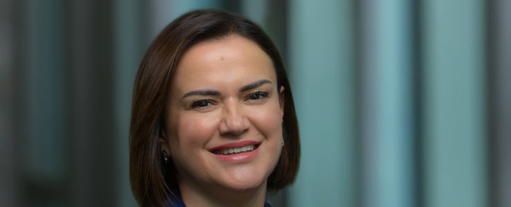 Garanti BBVA ve KGF’den Yeni Destek