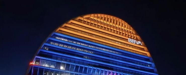 Garanti BBVA'dan Venezuela'da depremzedelere destek